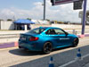 Binetto - Bmw driving experience