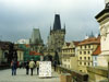 Praga 2003