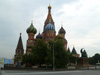 Mosca 2011