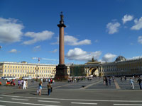 San Pietroburgo 2011