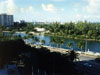 Miami, Santo Domingo, New York 1995